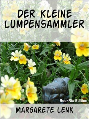 cover image of Der kleine Lumpensammler
